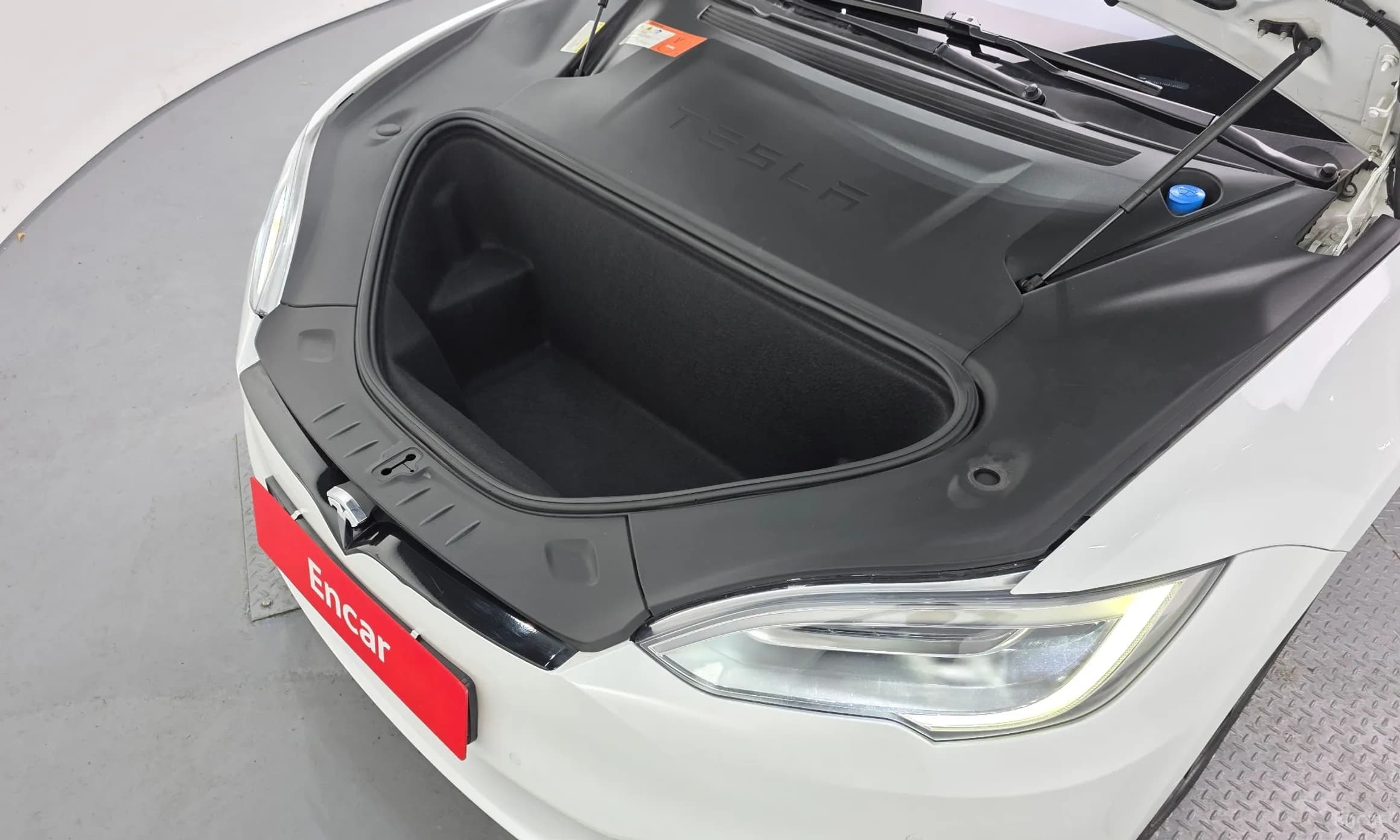 Model S