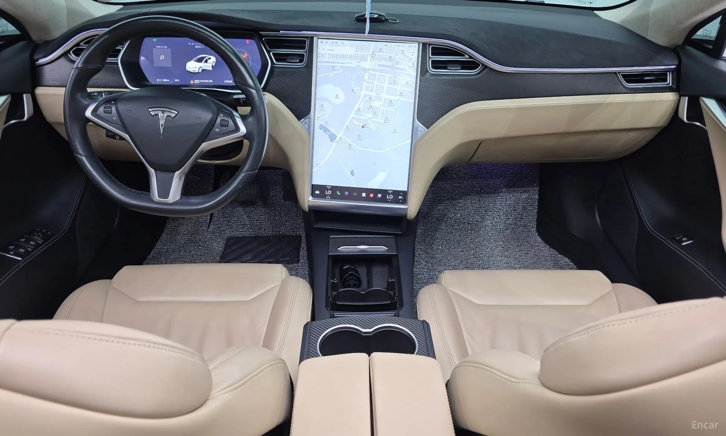Model S