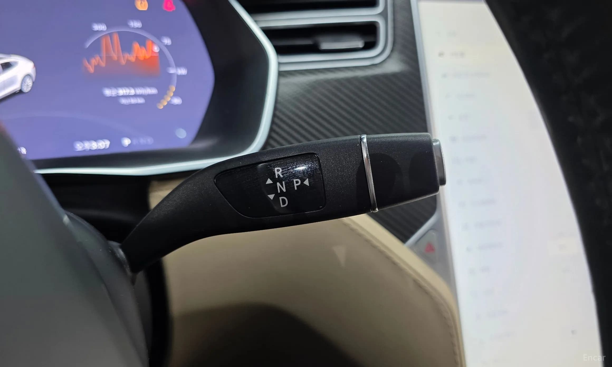 Model S