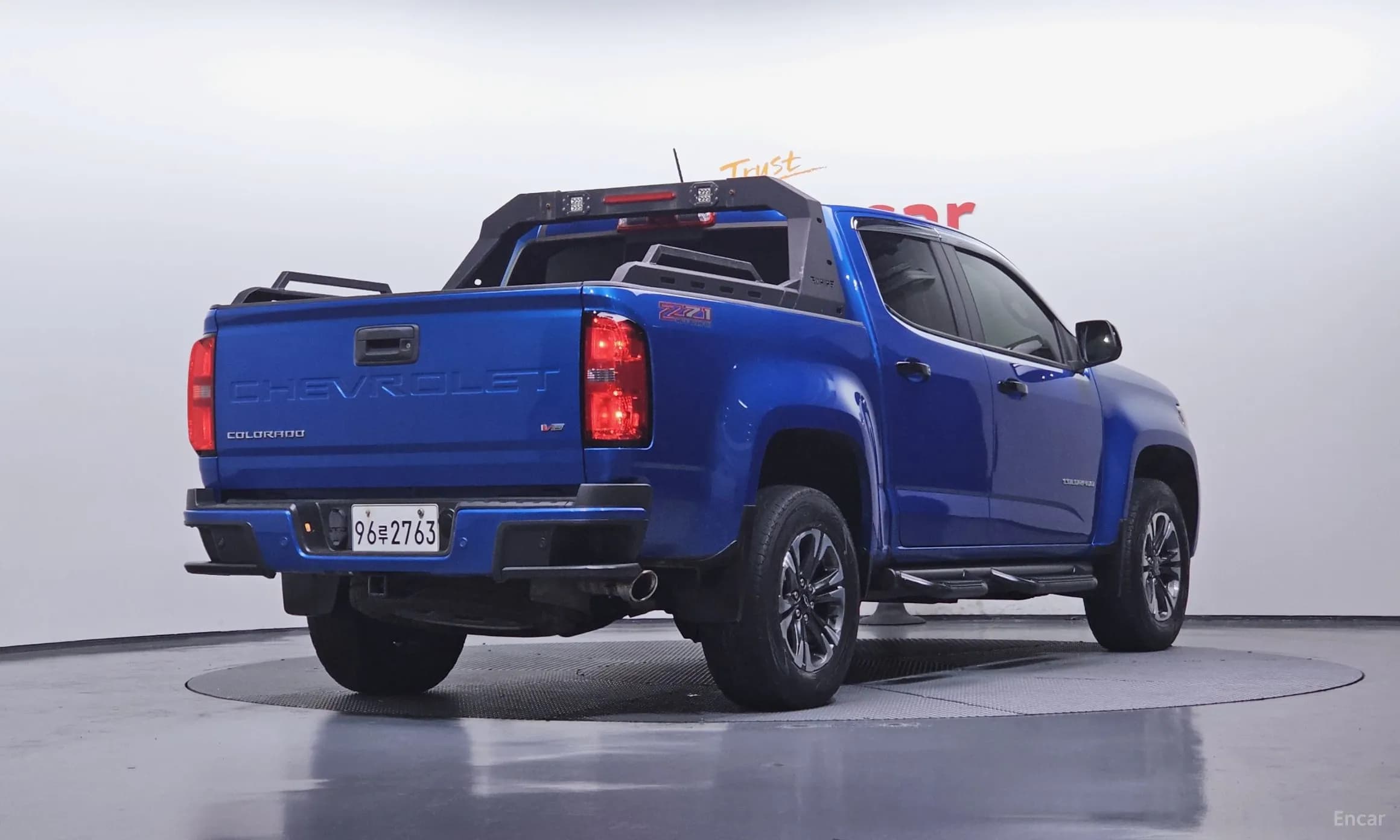 Real New Colorado
