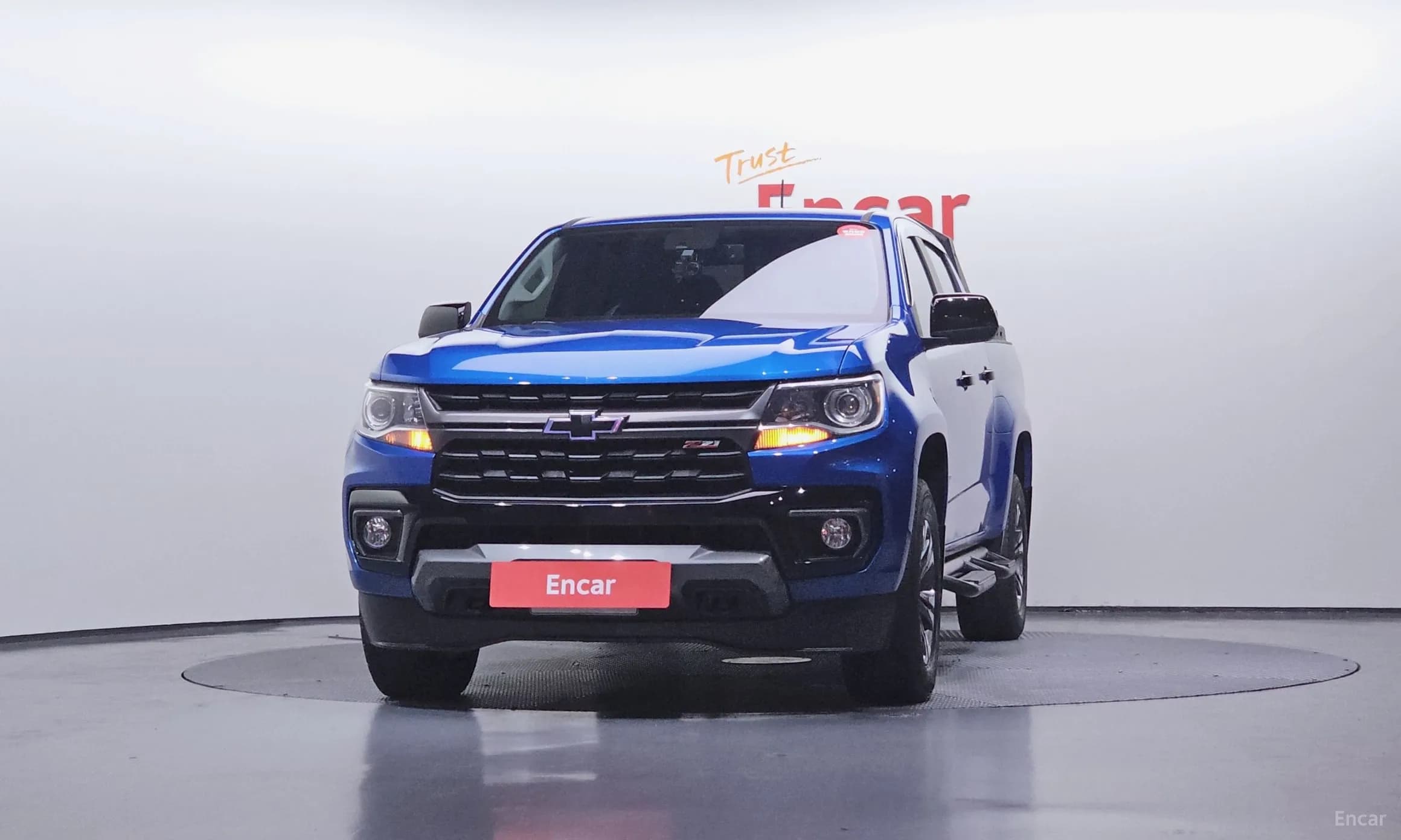 Real New Colorado