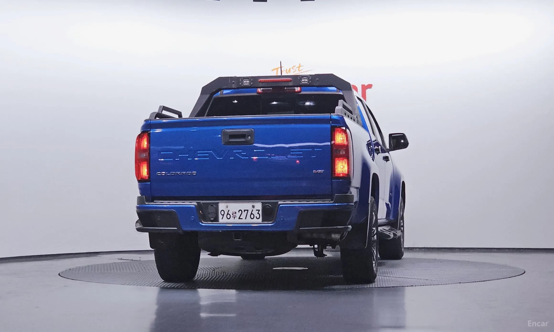 Real New Colorado