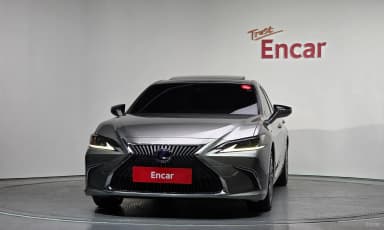 ES300h 7th Generation