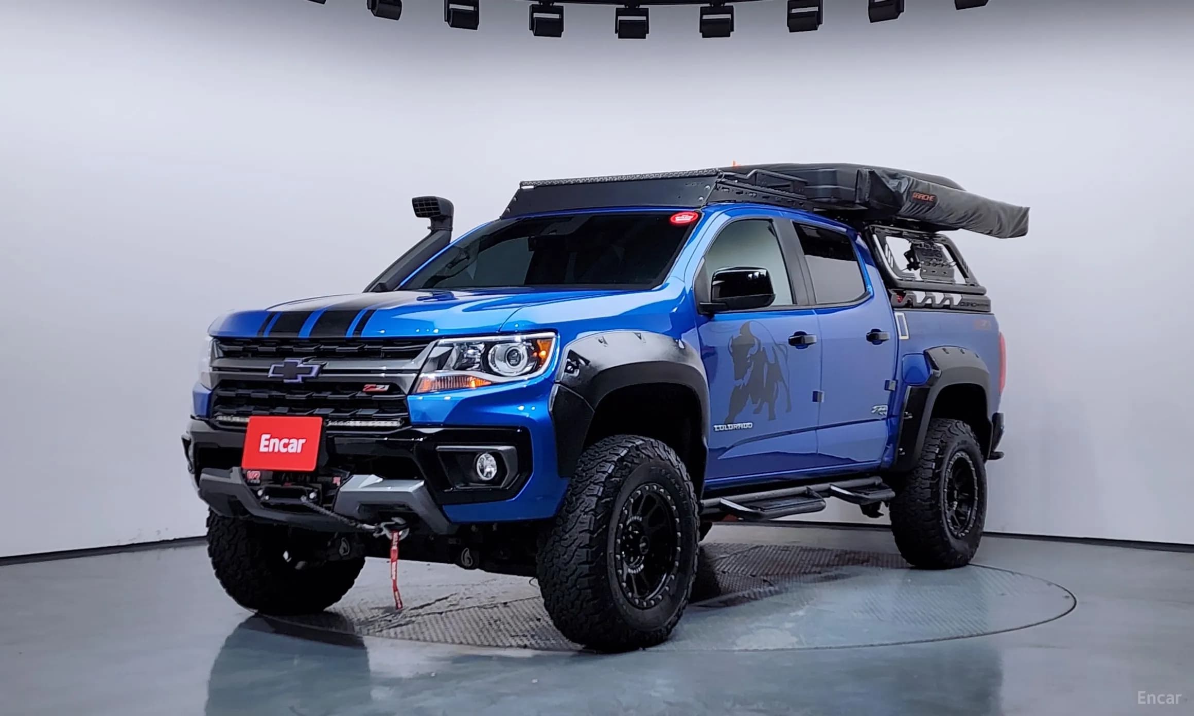 Real New Colorado