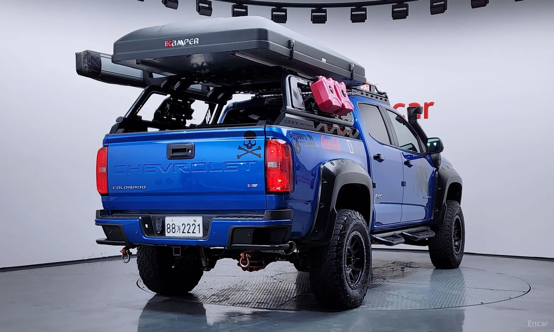 Real New Colorado