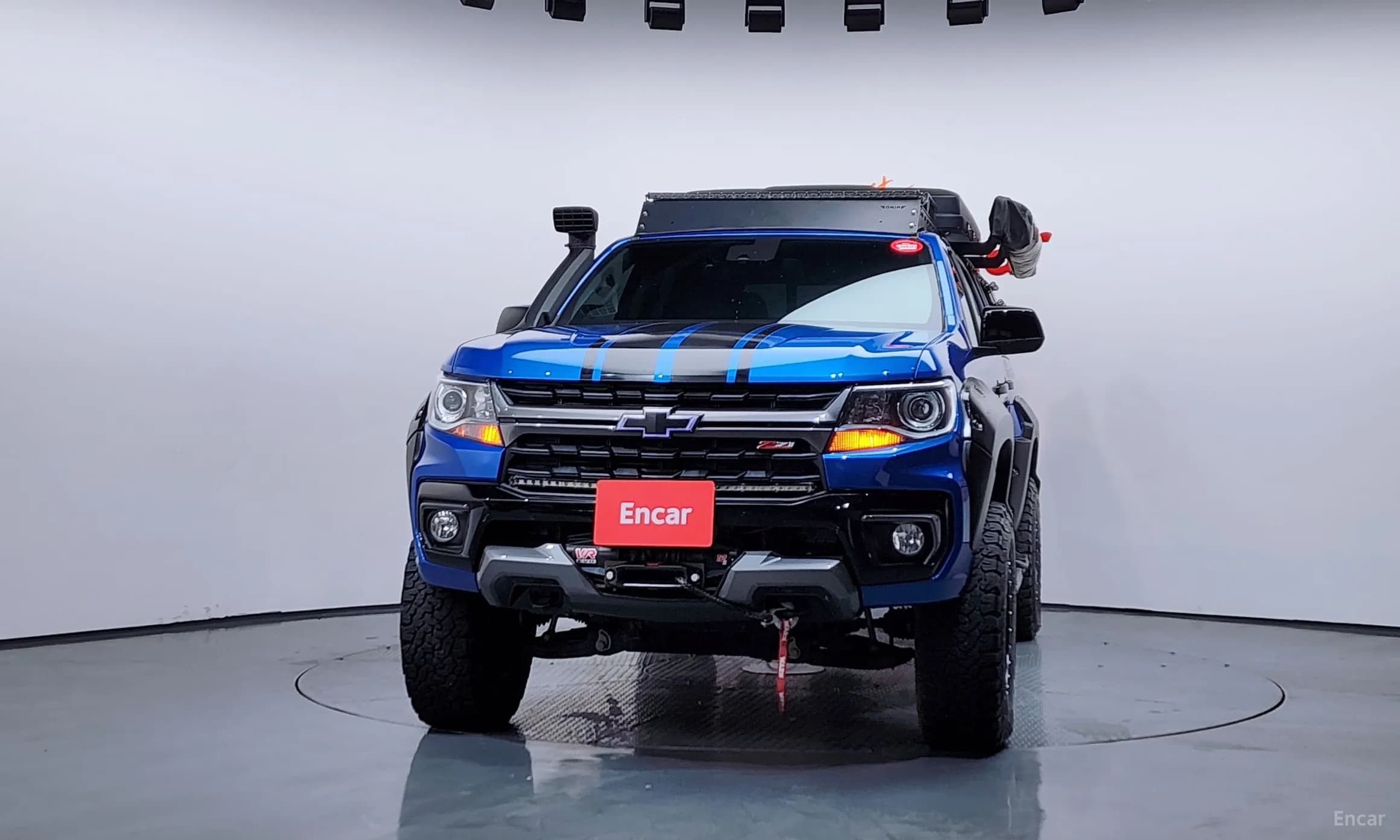 Real New Colorado