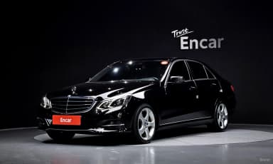 E-Class W212