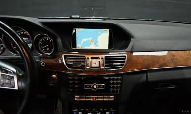 E-Class W212