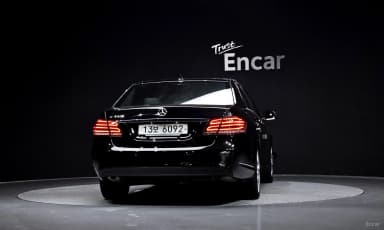 E-Class W212