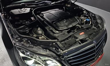 E-Class W212
