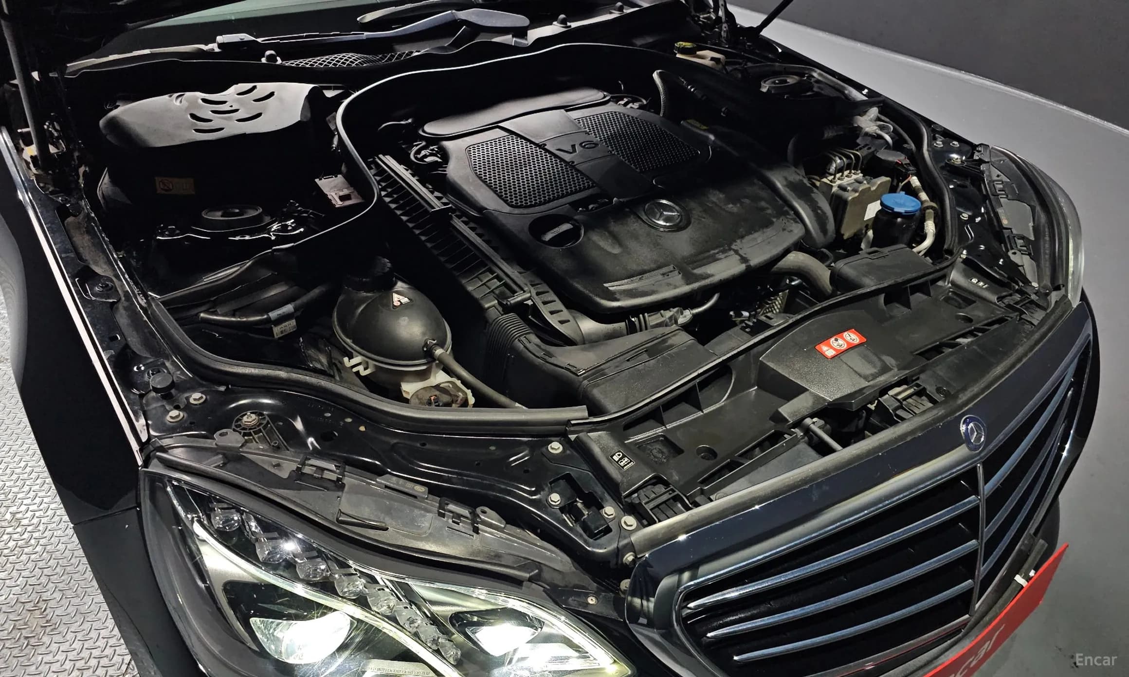 E-Class W212