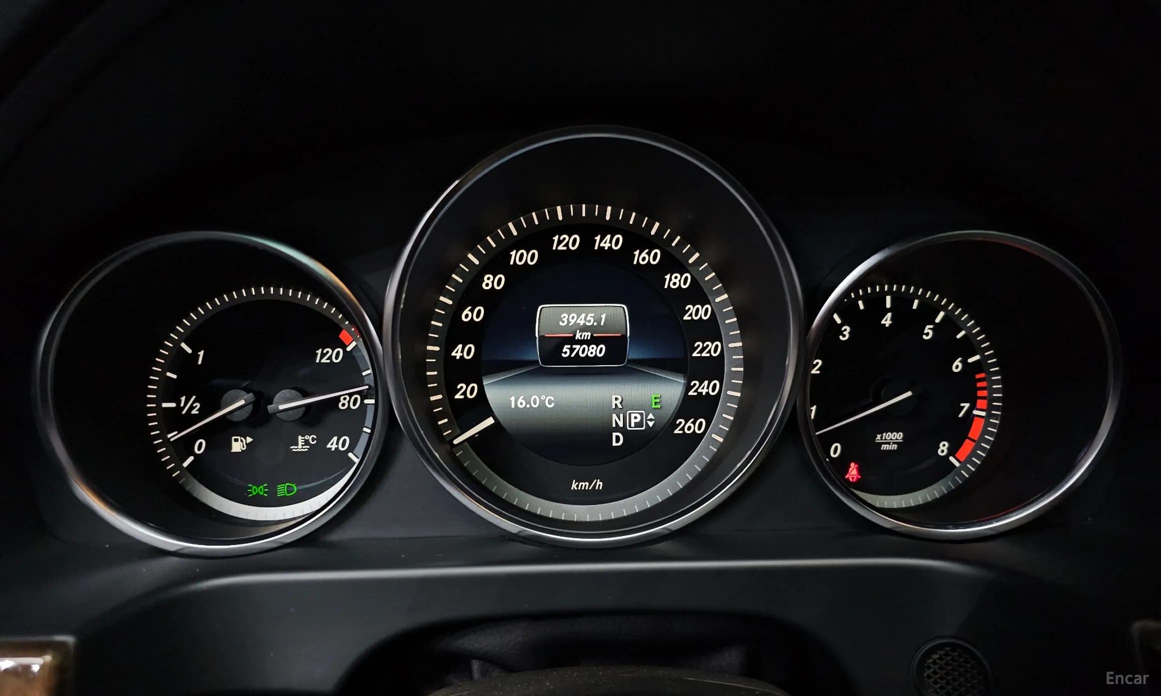 E-Class W212
