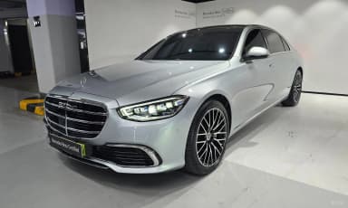 S-Class W223