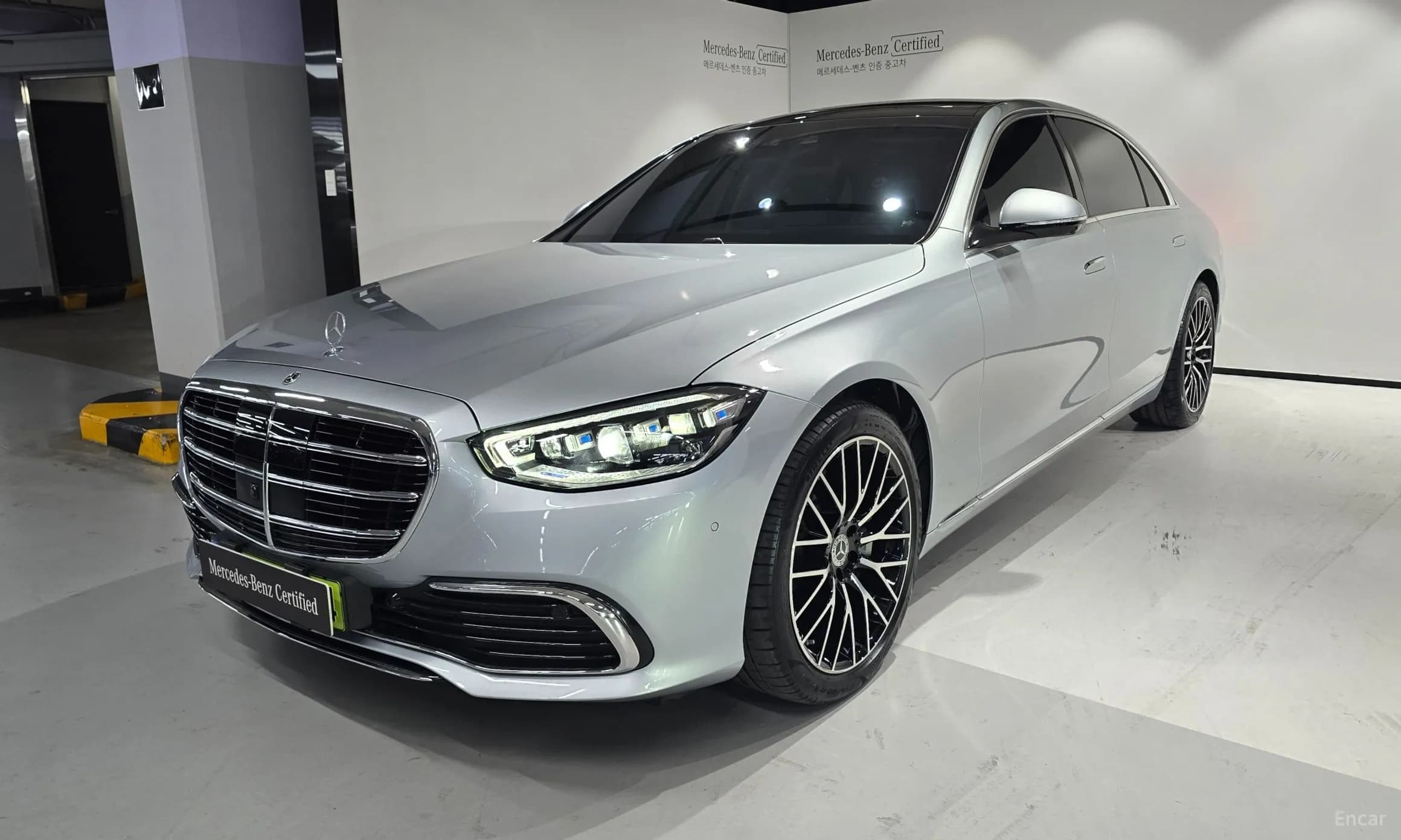 S-Class W223
