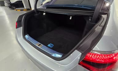S-Class W223