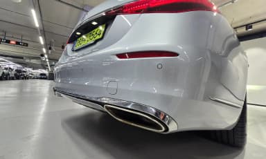 S-Class W223