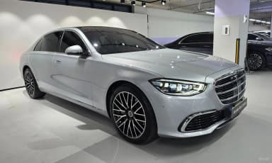 S-Class W223