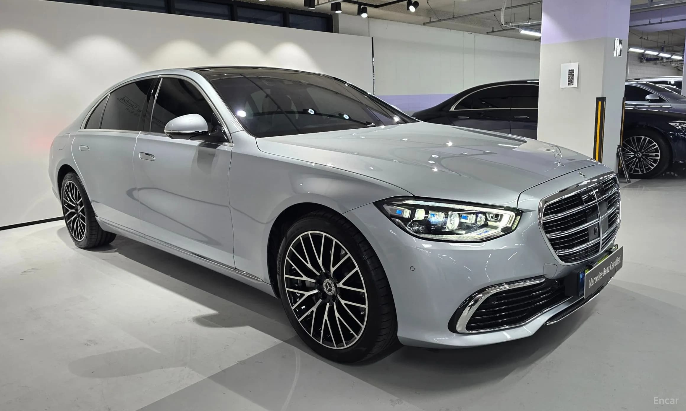 S-Class W223