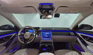 S-Class W223