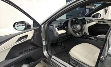 Camry (XV80)