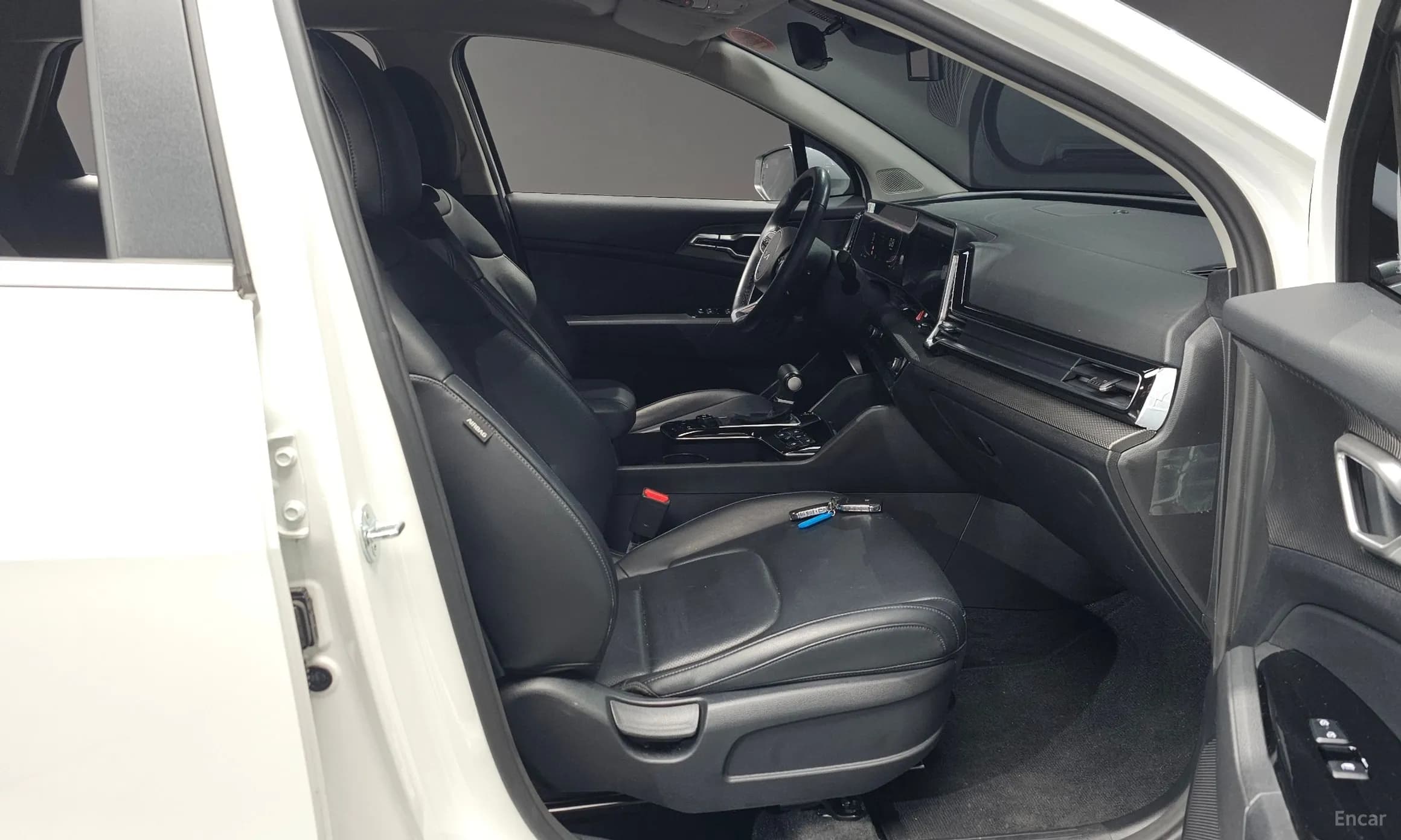 Sportage 5th Generation