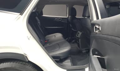 Sportage 5th Generation