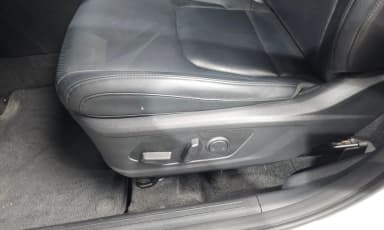 Sportage 5th Generation