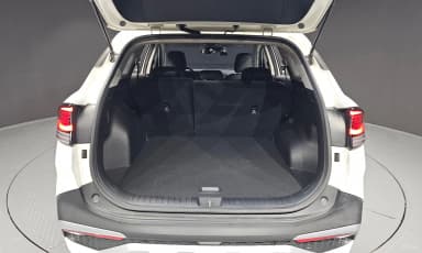 Sportage 5th Generation
