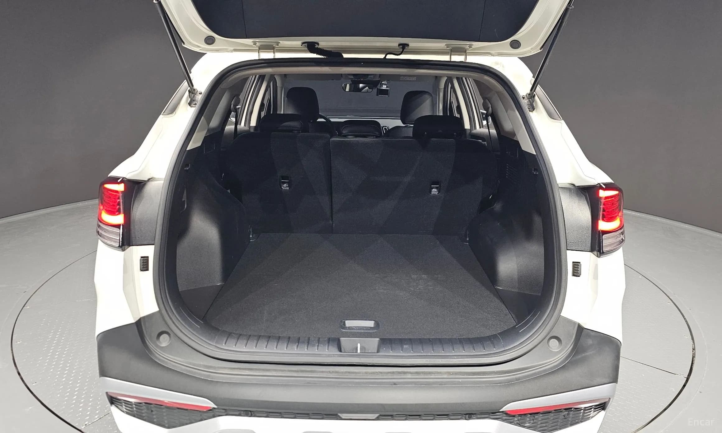 Sportage 5th Generation