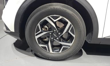 Sportage 5th Generation