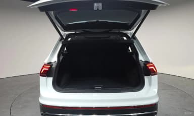 Tiguan 2nd Generation