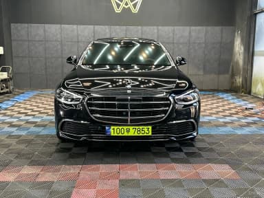S-Class W223
