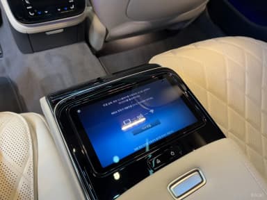 S-Class W223