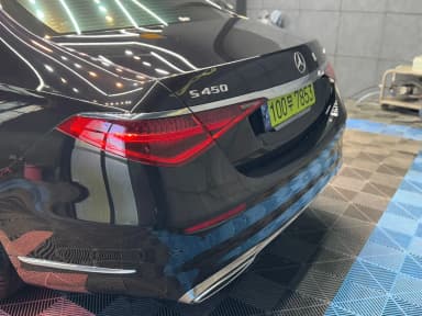 S-Class W223
