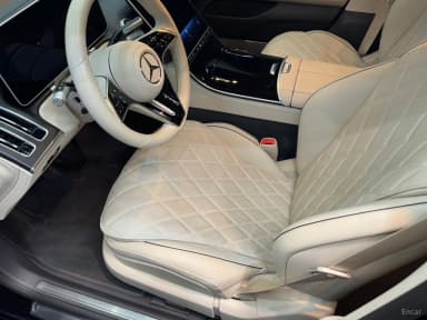 S-Class W223