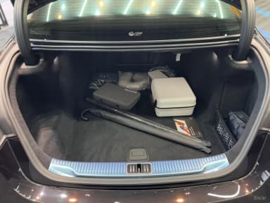 S-Class W223