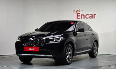 X4 (G02)