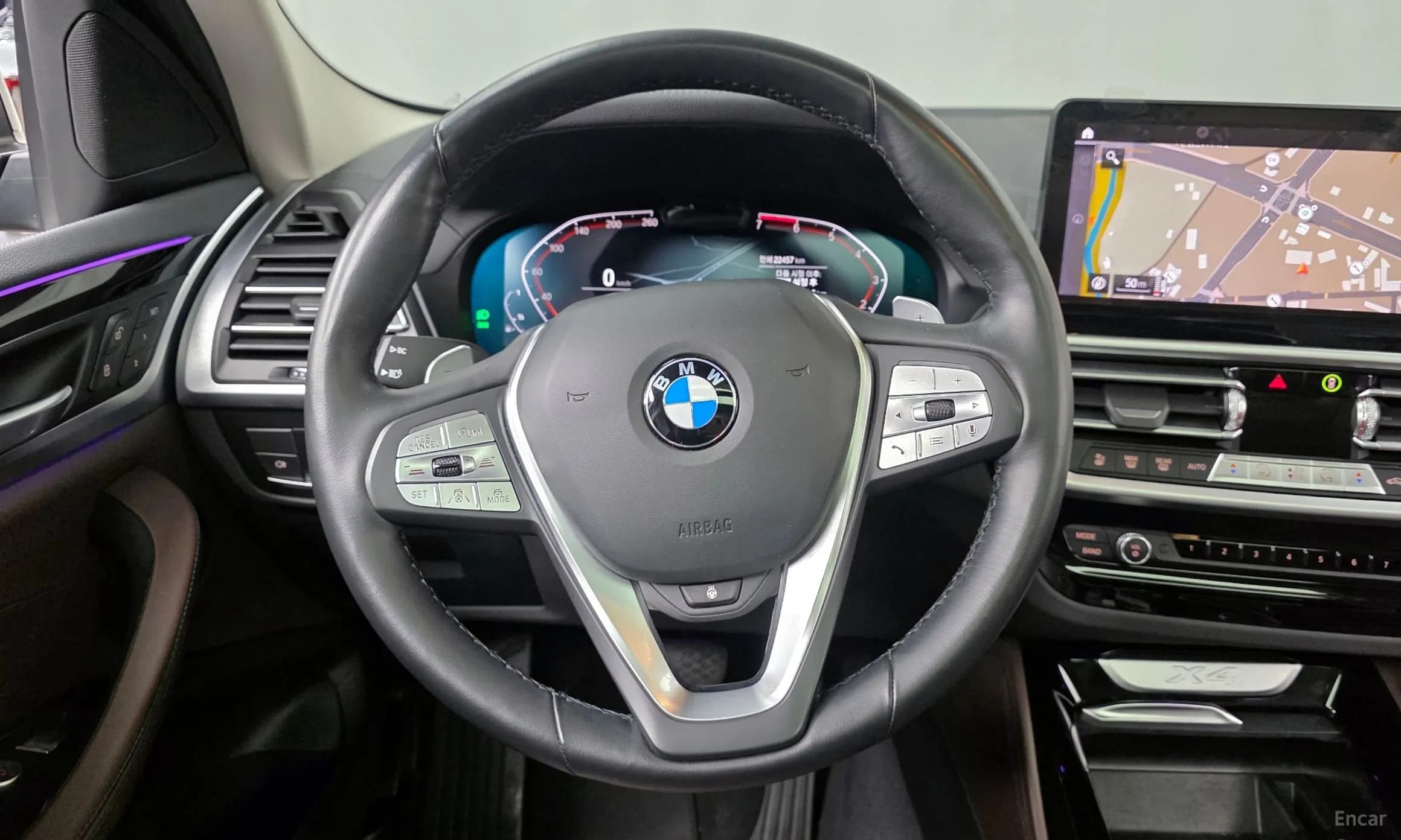 X4 (G02)