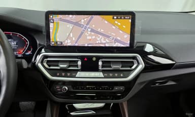 X4 (G02)