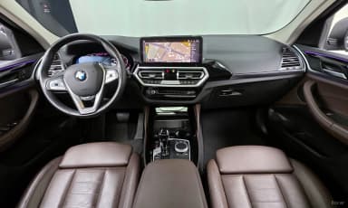 X4 (G02)