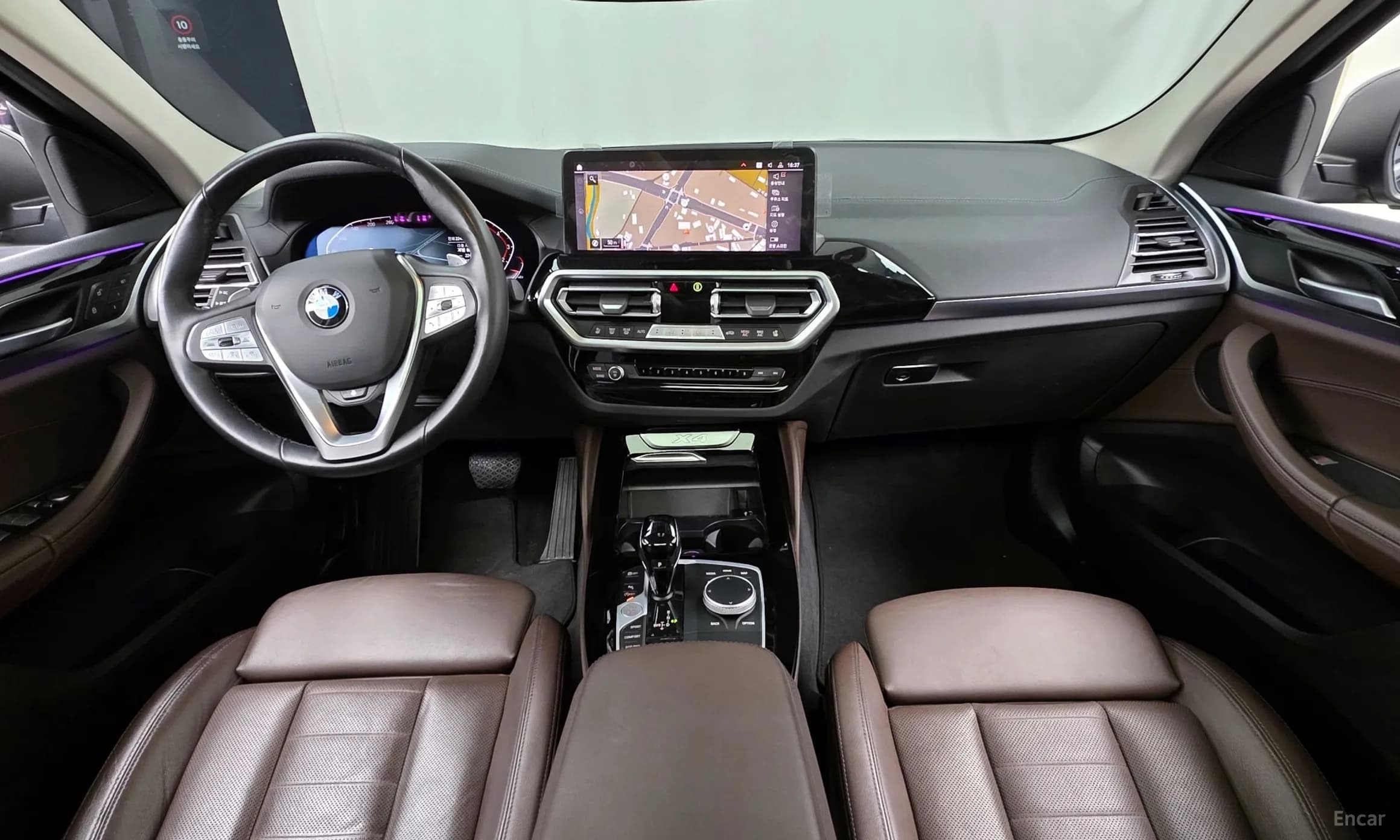 X4 (G02)