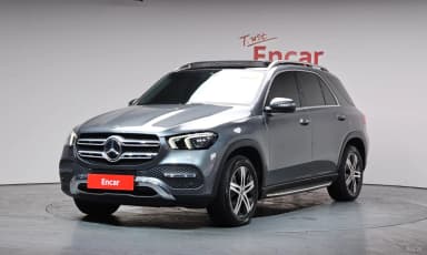 GLE-Class W167