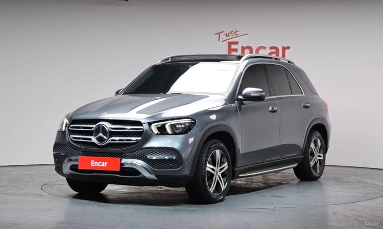 GLE-Class W167