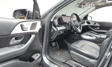 GLE-Class W167