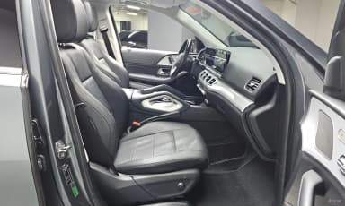 GLE-Class W167