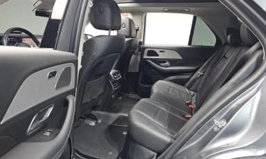 GLE-Class W167