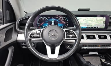 GLE-Class W167