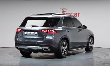 GLE-Class W167