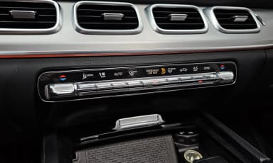 GLE-Class W167