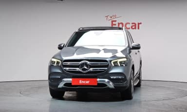 GLE-Class W167
